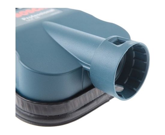 Насадка для пылеудаления GDE 68 Bosch 1600A001G7 – изображение 9