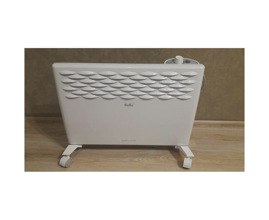 Электрический конвектор Ballu Ettore BEC/ETMR-500 – изображение 3