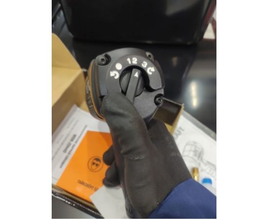 Пневматический ударный гайковерт WIEDERKRAFT WDK-20440 – изображение 26