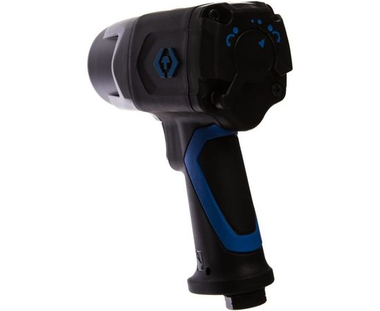 Пневматический ударный гайковерт KING TONY 33461-100 – изображение 3