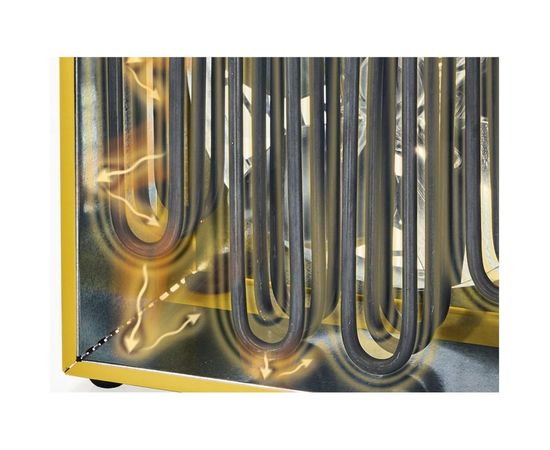 Электрическая тепловая пушка Ballu BHP-ME-3 – изображение 2