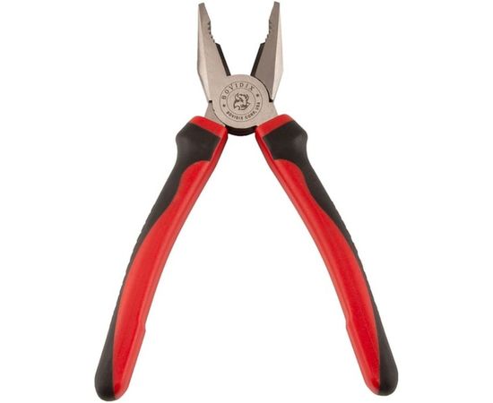 Пассатижи L=200мм BOVIDIX 3660203 – изображение 6