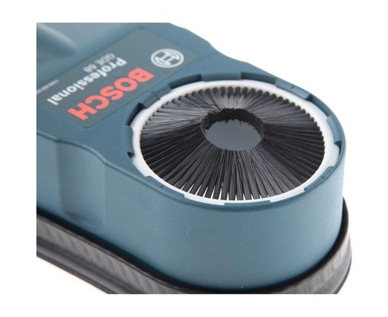 Насадка для пылеудаления GDE 68 Bosch 1600A001G7 – изображение 10