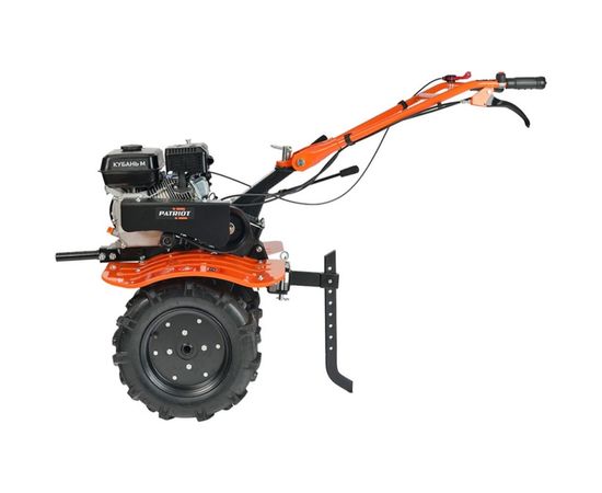 Бензиновый мотоблок PATRIOT Кубань M 460105555 – изображение 11