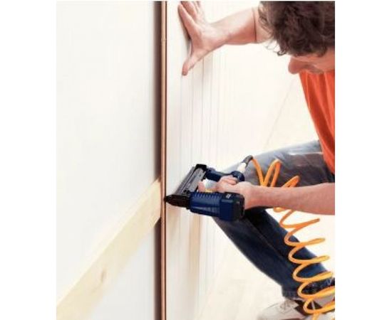 Пневматический степлер RAPID PBS121 2-в-1 5000053 – изображение 2