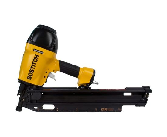Пневматический инструмент BOSTITCH для реечных гвоздей F21PL-E – изображение 4