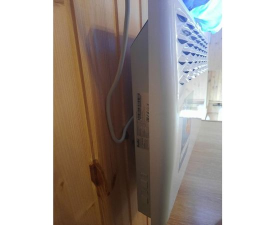 Электрический конвектор Ballu Ettore BEC/ETER-1500 – изображение 2