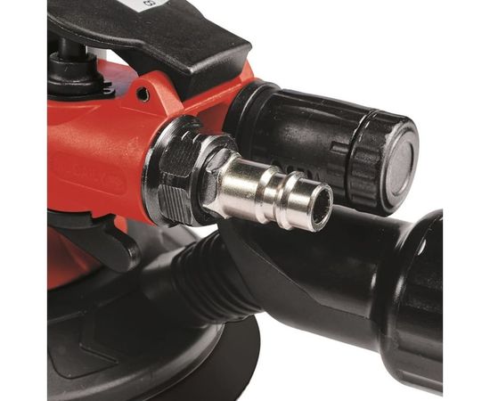 Эксцентриковая пневматическая шлифмашина Einhell TC-PE 150 4133330 – изображение 3