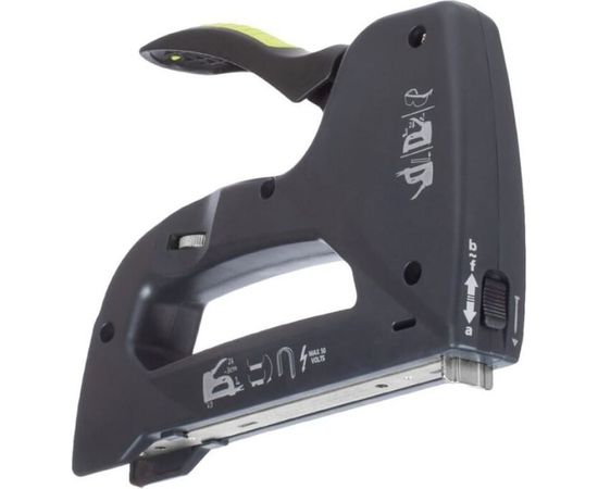 Скобозабивной степлер 6в1 Miles TP-6001 – изображение 6