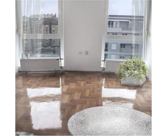 Радиатор AXIS 11 500x900 Ventil 15009V – изображение 5