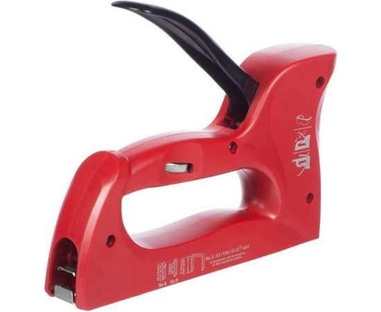 Скобозабивной степлер 3в1 Miles TP-5560 – изображение 8