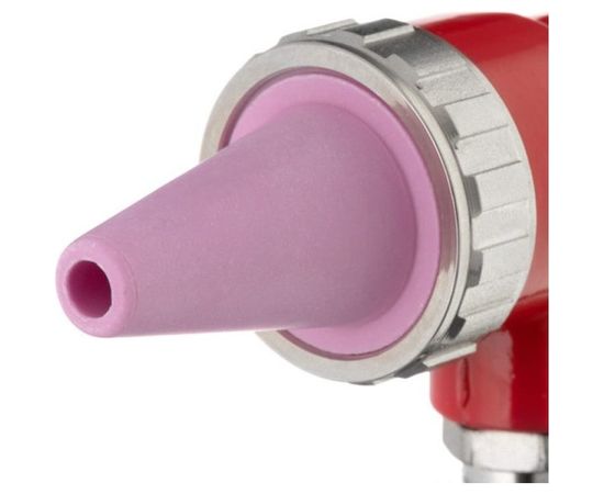 Пескоструйный пневматический пистолет со шлангом INTERTOOL PT-0706 – изображение 3