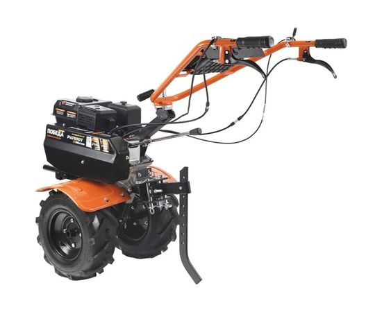 Бензиновый мотоблок PATRIOT ПОБЕДА X Drive 440107501 – изображение 2