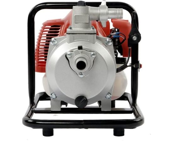 Бензиновая мотопомпа DDE WP250 919-891 – изображение 3