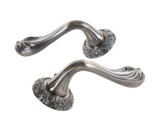 Фалевая ручка BUSSARE ANTIGO A-38-20 ANT.BRONZE 940000000158 – изображение 2