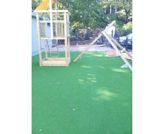 Аккумуляторный дрель-шуруповерт DAEWOO DAA 1220 LI – изображение 2