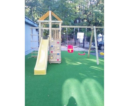 Аккумуляторный дрель-шуруповерт DAEWOO DAA 1220 LI – изображение 3