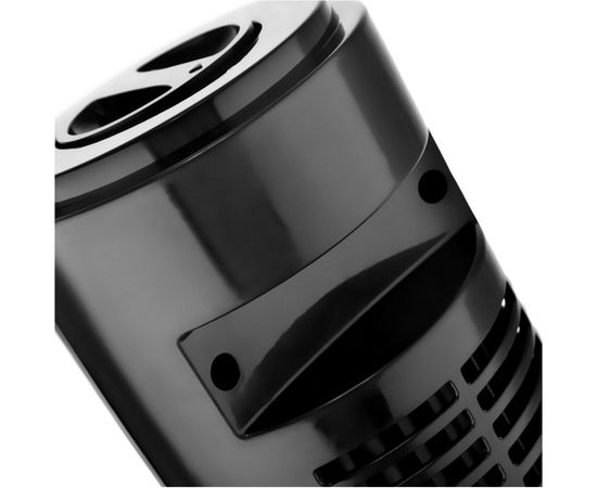 Колонный вентилятор BRAYER, механическое управление BR4952BK – изображение 3