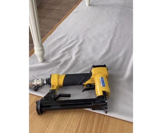 Скобозабивной пистолет Pegas pneumatic 1013J 1035 – изображение 3