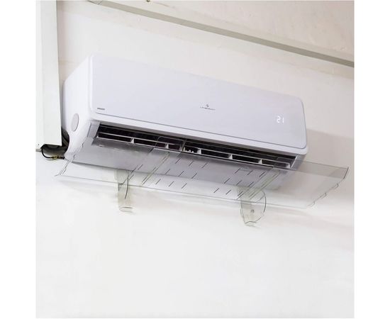 Экран для кондиционеров Сплит 700-1100 универсальный Ballu НС-1303976 – изображение 5