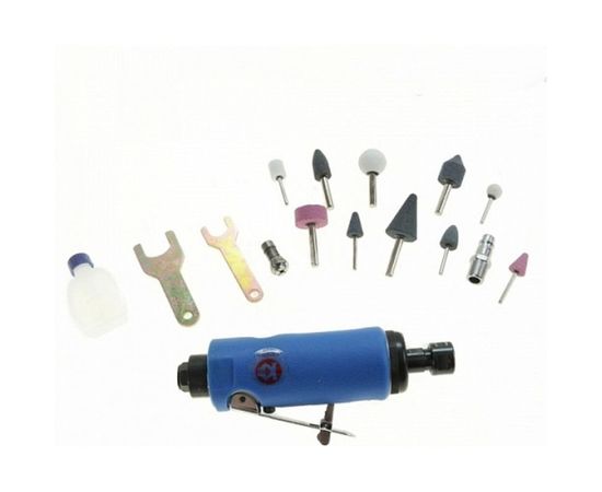 Пневматический гравёр Калибр ПНГ-6,3/115 00000035271 – изображение 5