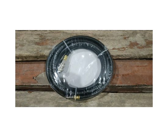 Шланг пневматический резиновый (5 м, 6х12 мм) Pegas pneumatic 4903 – изображение 2