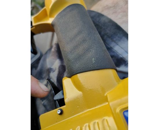 Скобозабивной пистолет Pegas pneumatic 1022J 1034 – изображение 6