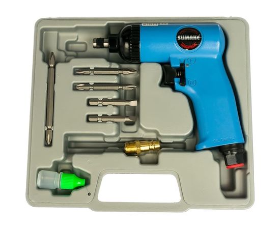 Пневматический шуруповерт Sumake ST-4468 К – изображение 2