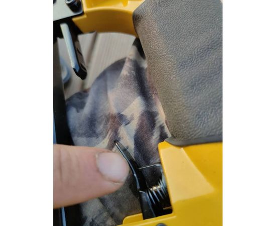 Скобозабивной пистолет Pegas pneumatic 1022J 1034 – изображение 2