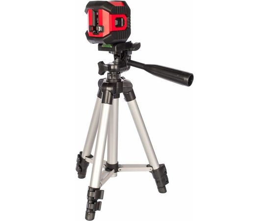 Лазерный нивелир Condtrol QB 1-2-121 – изображение 2