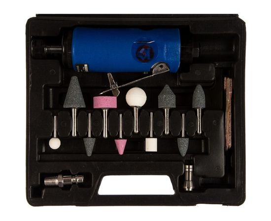 Пневматический гравёр Калибр ПНГ-6,3/115 00000035271 – изображение 6