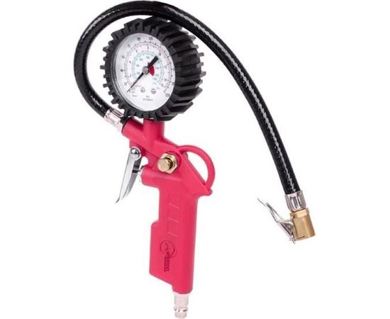 Покрасочный пневматический набор INTERTOOL PT-1501 – изображение 4