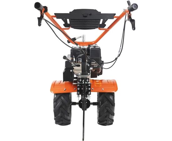 Бензиновый мотоблок PATRIOT ПОБЕДА X Drive 440107501 – изображение 10