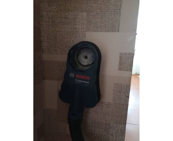 Насадка для пылеудаления GDE 68 Bosch 1600A001G7 – изображение 12