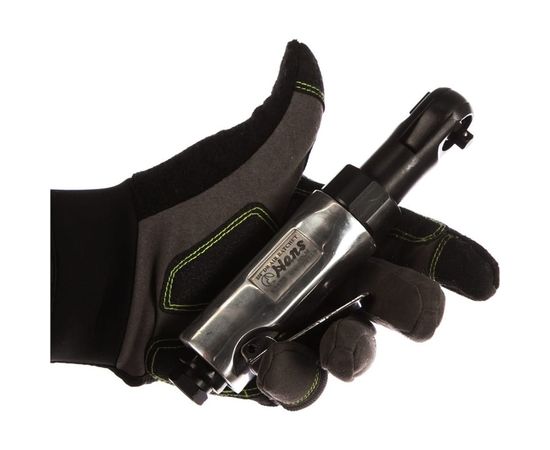 Пневматический гайковерт Hans 82120 – изображение 5