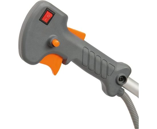 Бензиновая коса DAEWOO DABC 280 – изображение 6