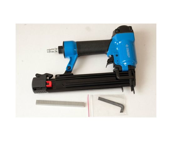 Пневматический степлер Зубр ПРОФЕССИОНАЛ 3192 – изображение 7