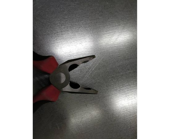 Пассатижи L=200мм BOVIDIX 3660203 – изображение 7