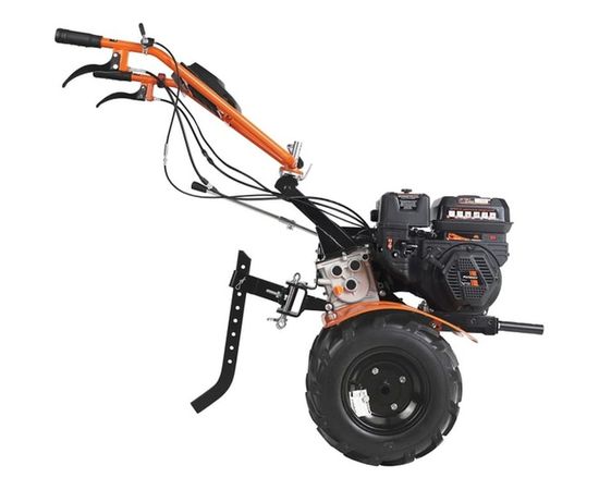 Бензиновый мотоблок PATRIOT ПОБЕДА X Drive 440107501 – изображение 19