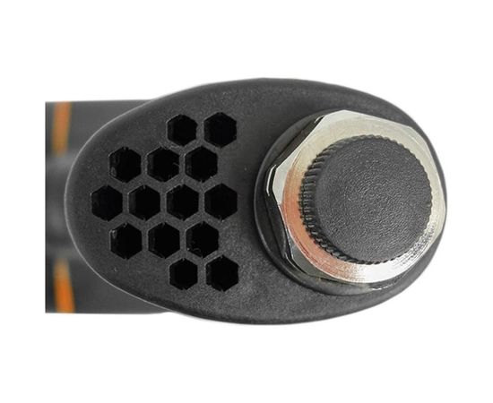 Пневматический ударный гайковерт WIEDERKRAFT WDK-20440 – изображение 18