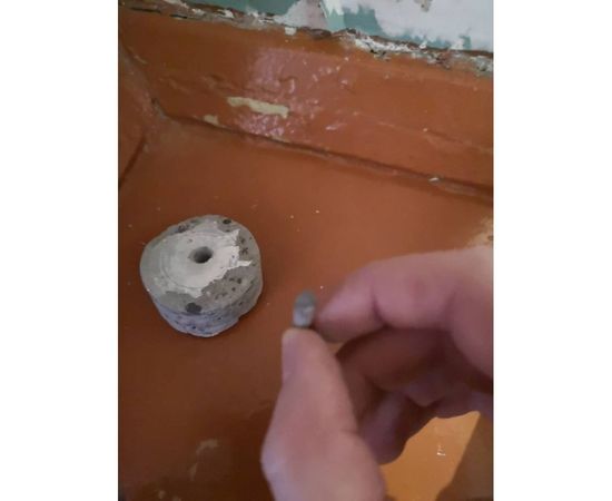 Насадка для пылеудаления GDE 68 Bosch 1600A001G7 – изображение 7