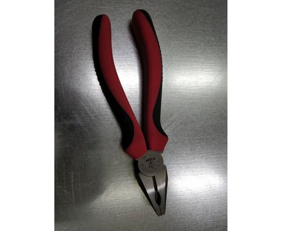 Пассатижи L=200мм BOVIDIX 3660203 – изображение 8