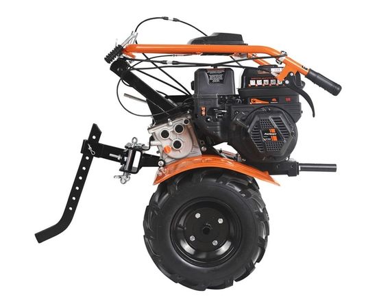 Бензиновый мотоблок PATRIOT ПОБЕДА X Drive 440107501 – изображение 18