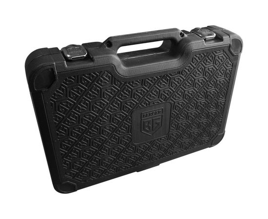 Универсальный набор инструментов 135 предметов Berger BG BG135-1214 – изображение 8