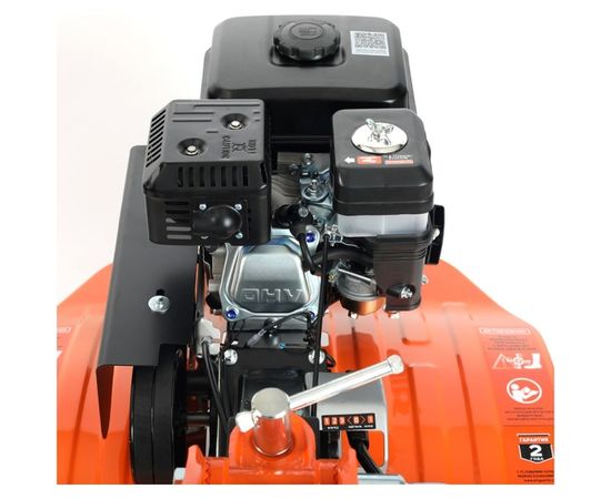 Бензиновый мотоблок PATRIOT Кубань M 460105555 – изображение 20