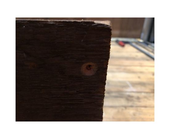 Зенкер-бита конический (12.4х35 мм; хвостовик 1/4) Bucovice Tools 744124 – изображение 10