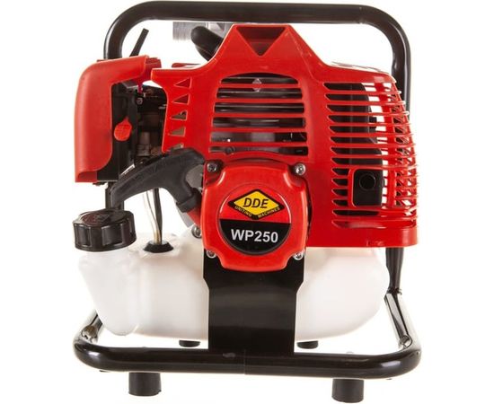 Бензиновая мотопомпа DDE WP250 919-891 – изображение 10