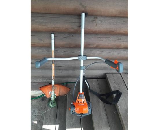 Бензиновая коса DAEWOO DABC 280 – изображение 3