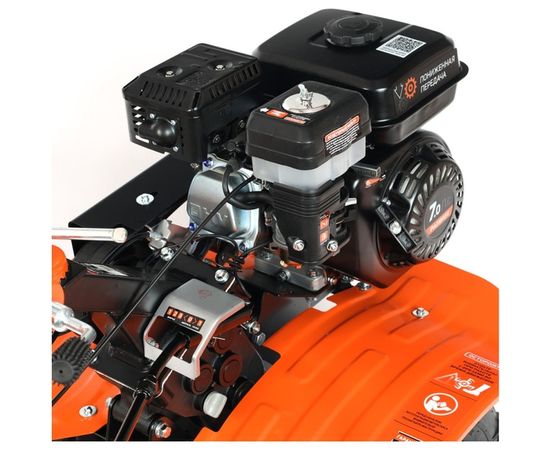 Бензиновый мотоблок PATRIOT Кубань M 460105555 – изображение 21