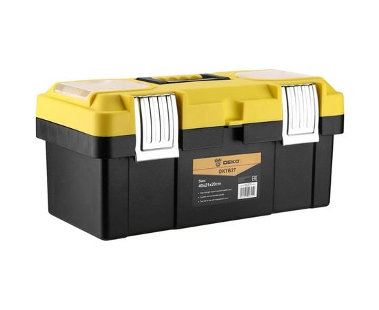 Ящик для инструментов DEKO DKTB27 065-0832 